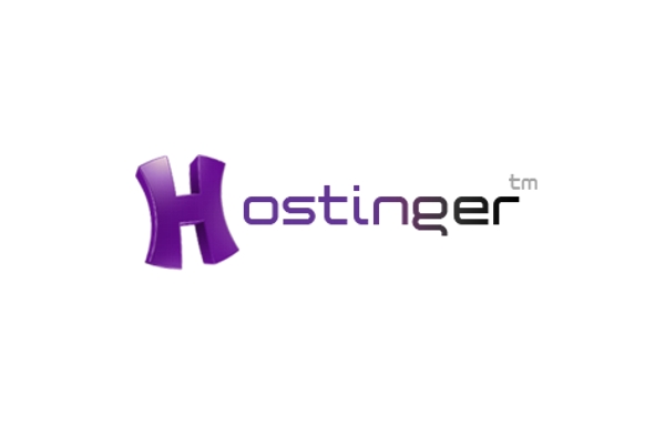 Hébergement web gratuit avec Hostinger
